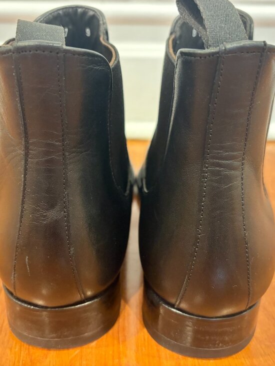 To Boot New York - Myles Chelsea Boots